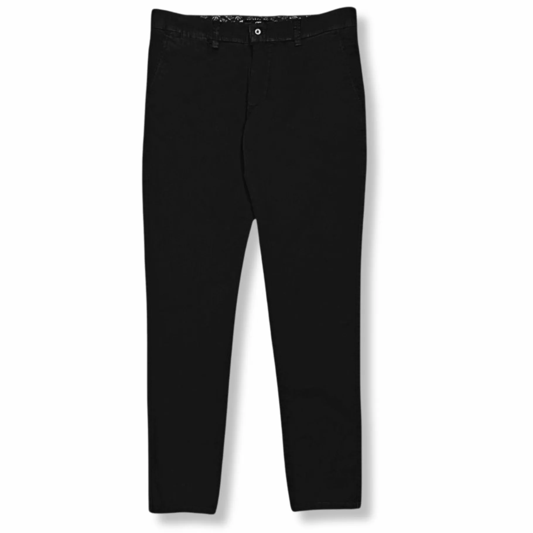 New Edition Fashion Deon Slim Fit Chino Pants> Pants