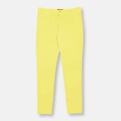 New Edition Fashion Deon Slim Fit Chino Pants> Dress Pants