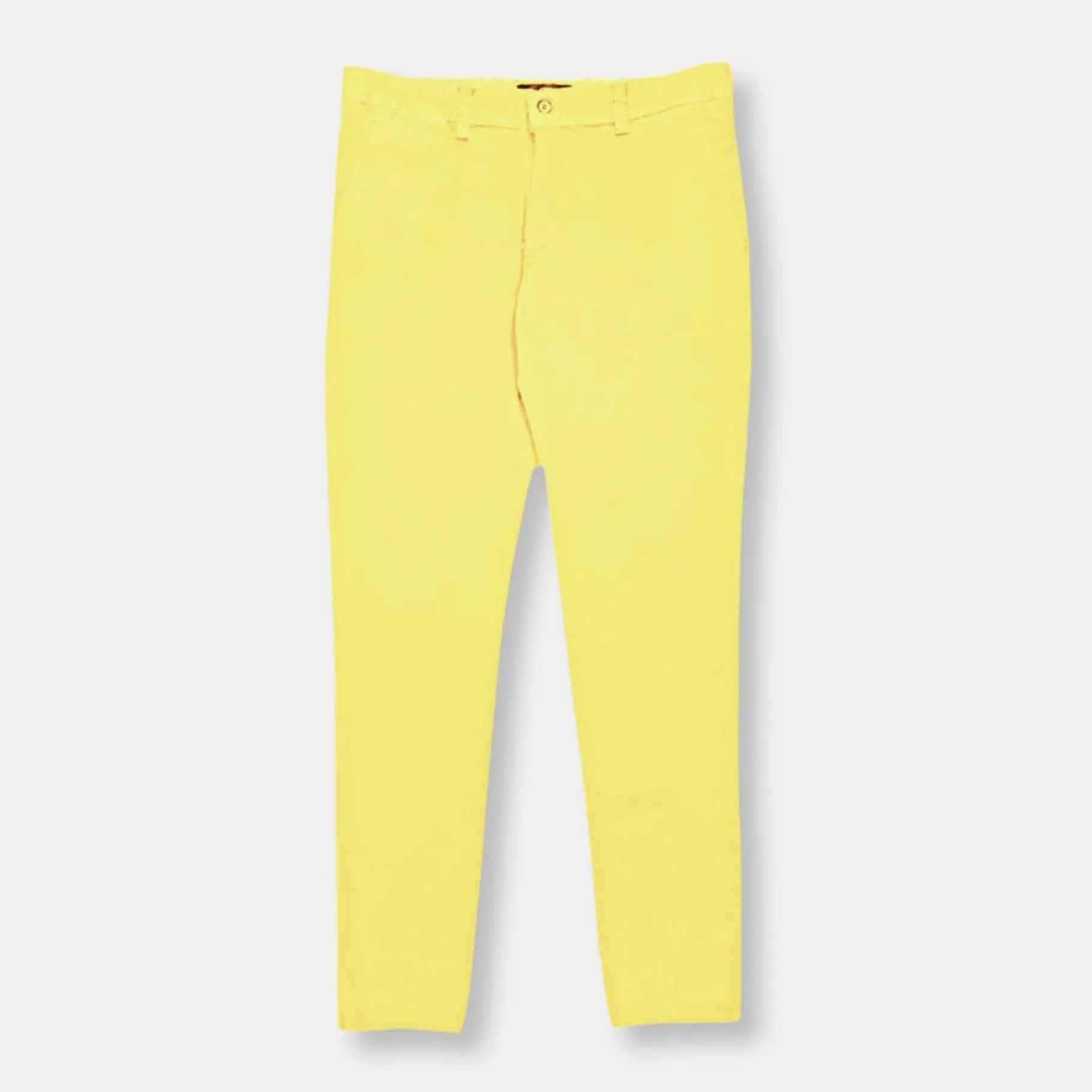New Edition Fashion Deon Slim Fit Chino Pants> Dress Pants