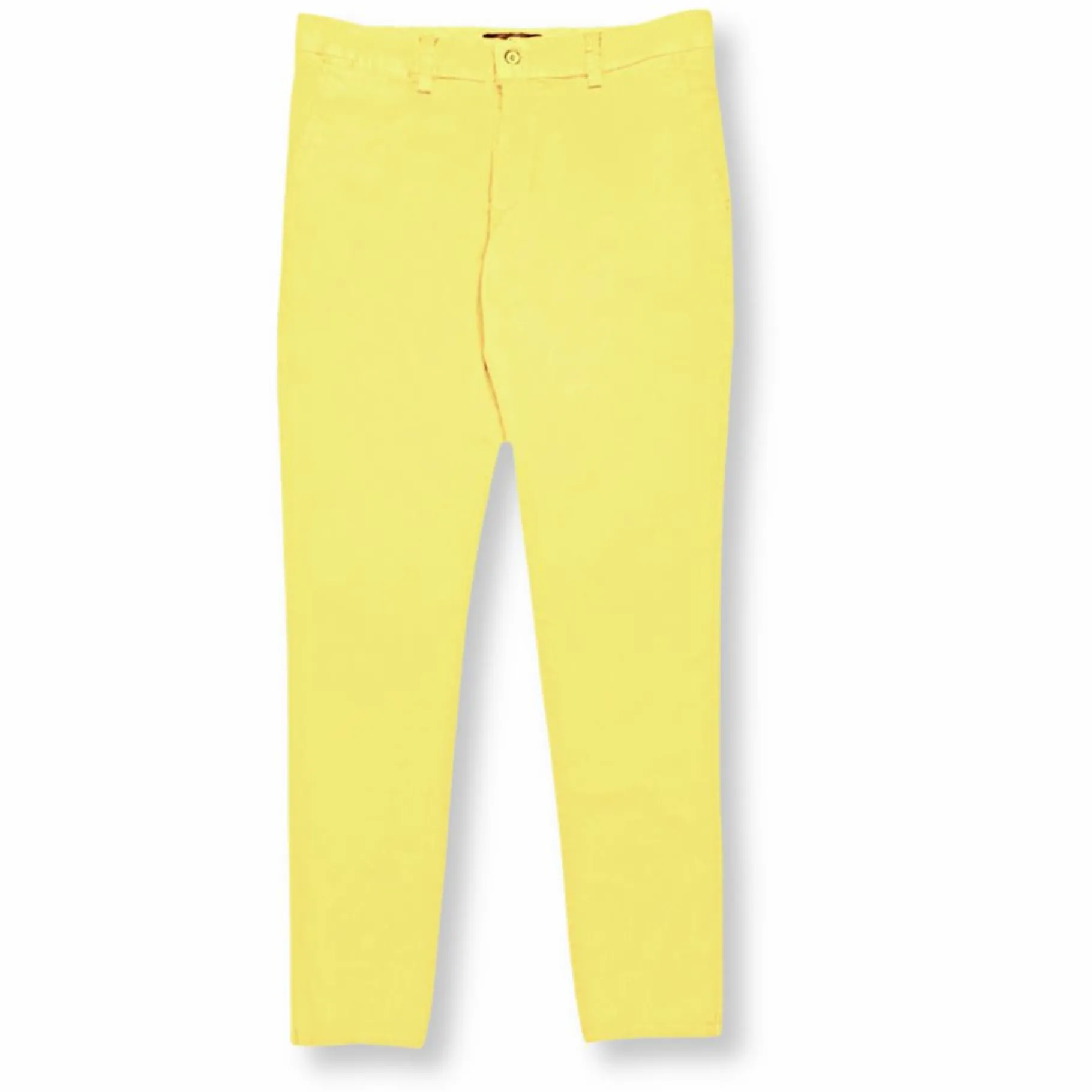 New Edition Fashion Deon Slim Fit Chino Pants> Dress Pants
