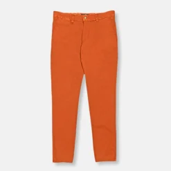 New Edition Fashion Deon Slim Fit Chino Pants> Pants