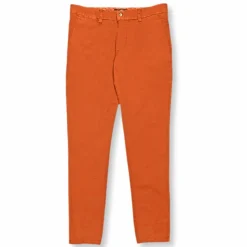 New Edition Fashion Deon Slim Fit Chino Pants> Pants