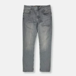 New Edition Fashion De'Petro Slim Fit Jeans> Pants