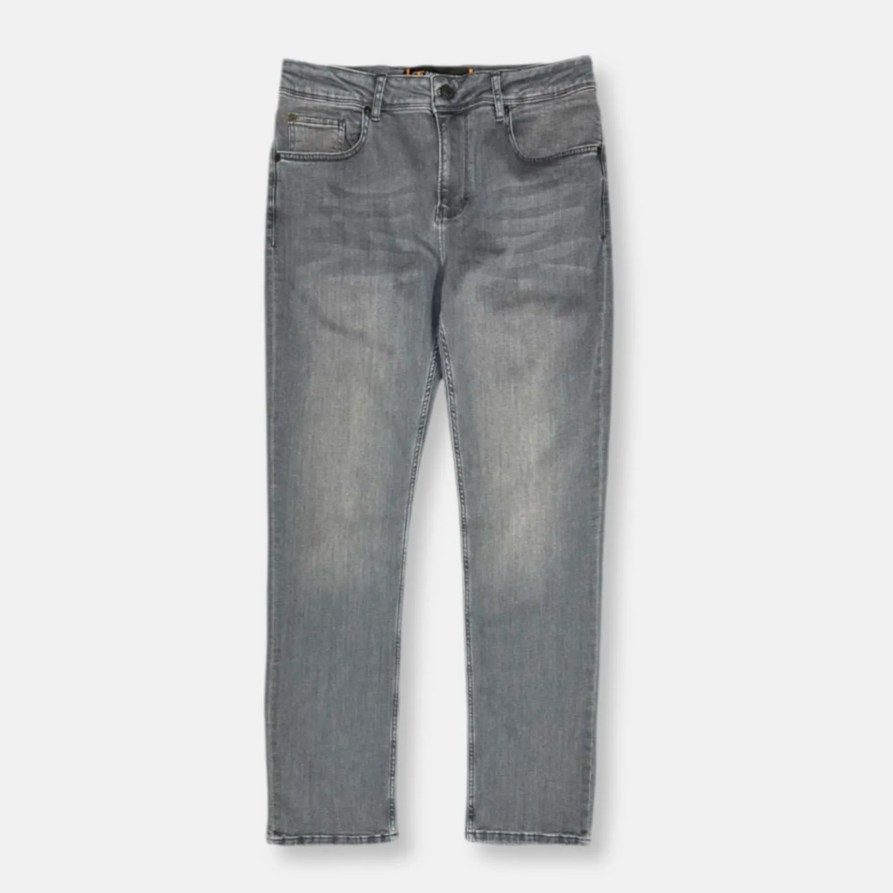New Edition Fashion De'Petro Slim Fit Jeans> Jeans