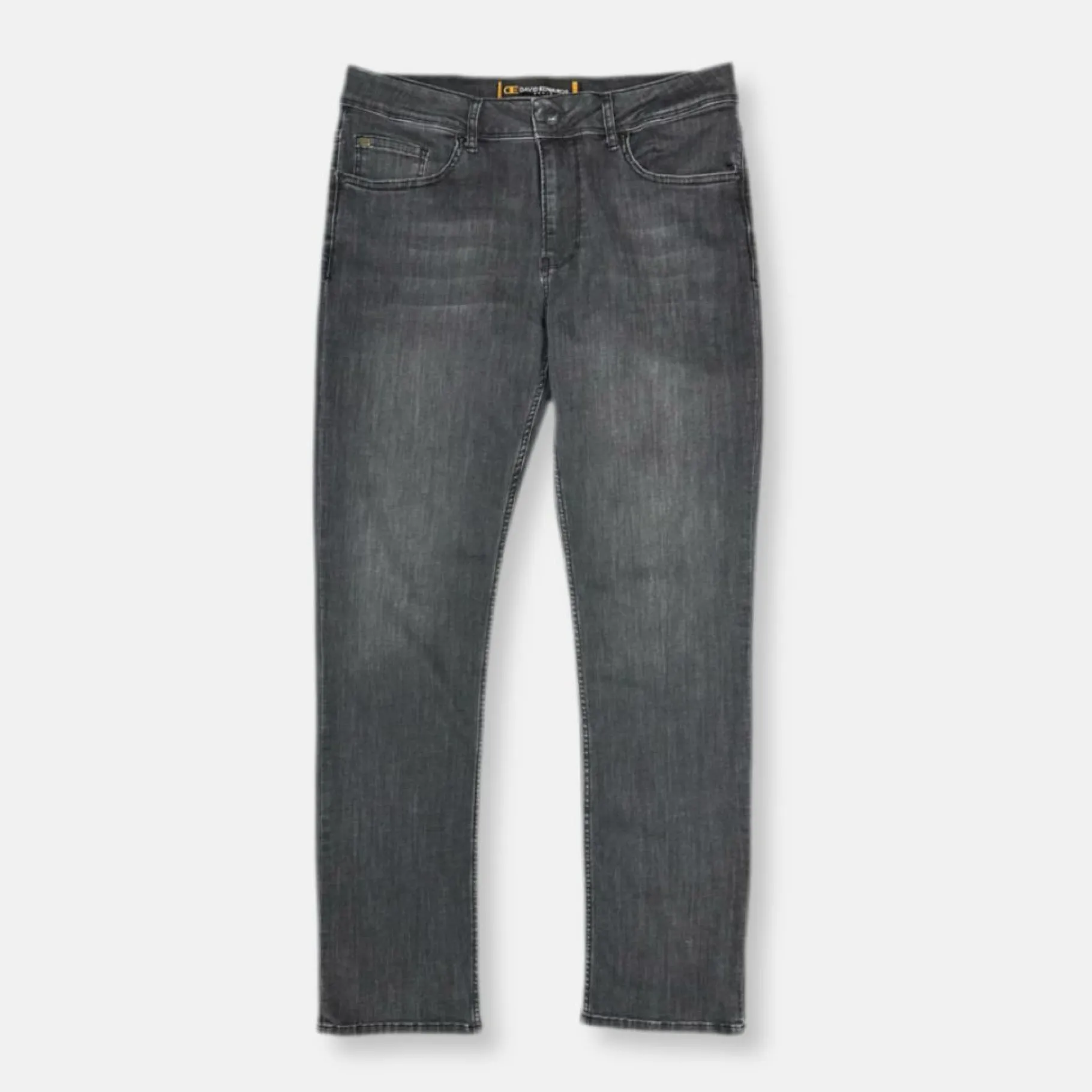 New Edition Fashion De'Primo Slim Fit Jeans> Pants
