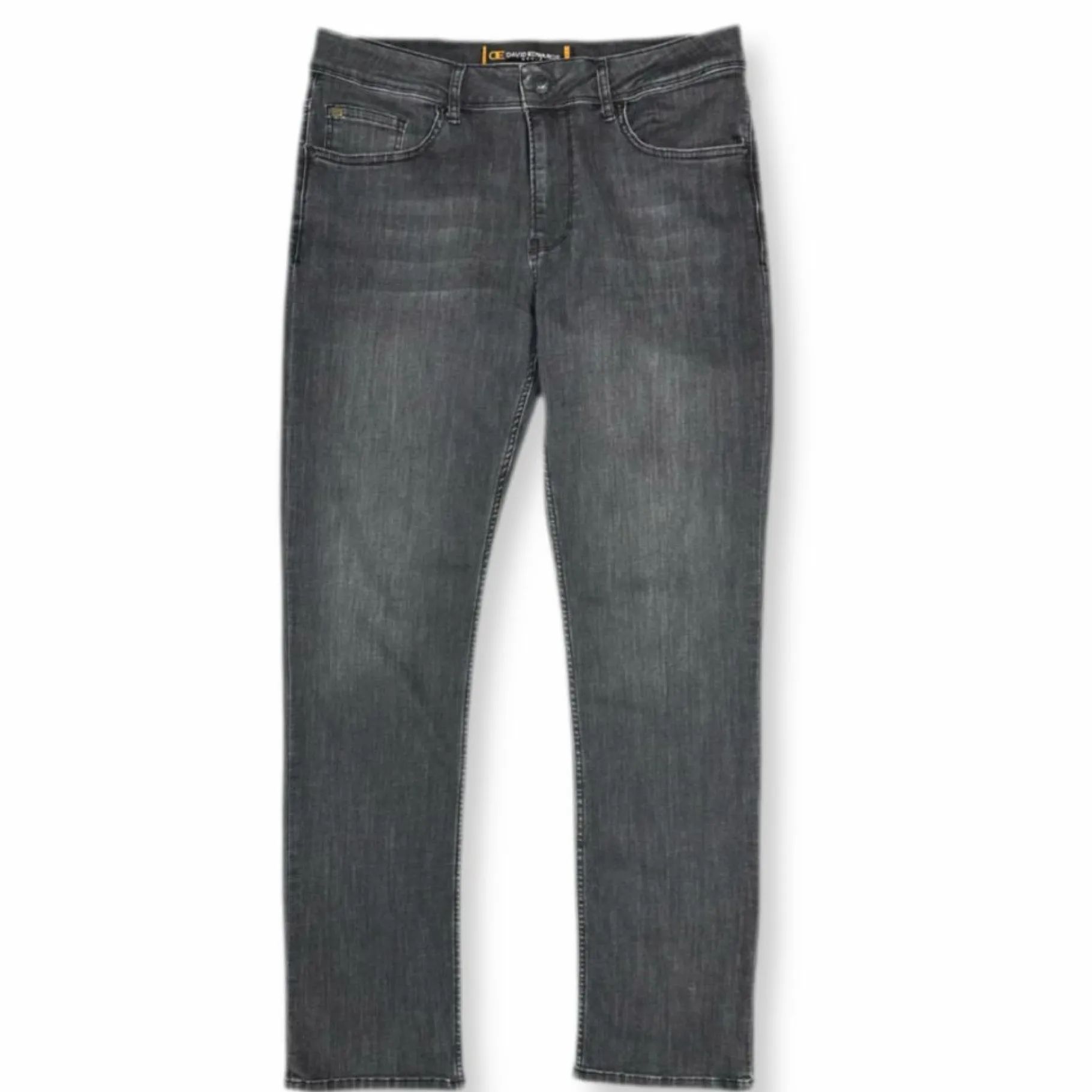 New Edition Fashion De'Primo Slim Fit Jeans> Pants