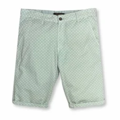 New Edition Fashion Derek Slim Shorts> Shorts
