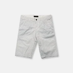 New Edition Fashion Derek Slim Shorts> Pants