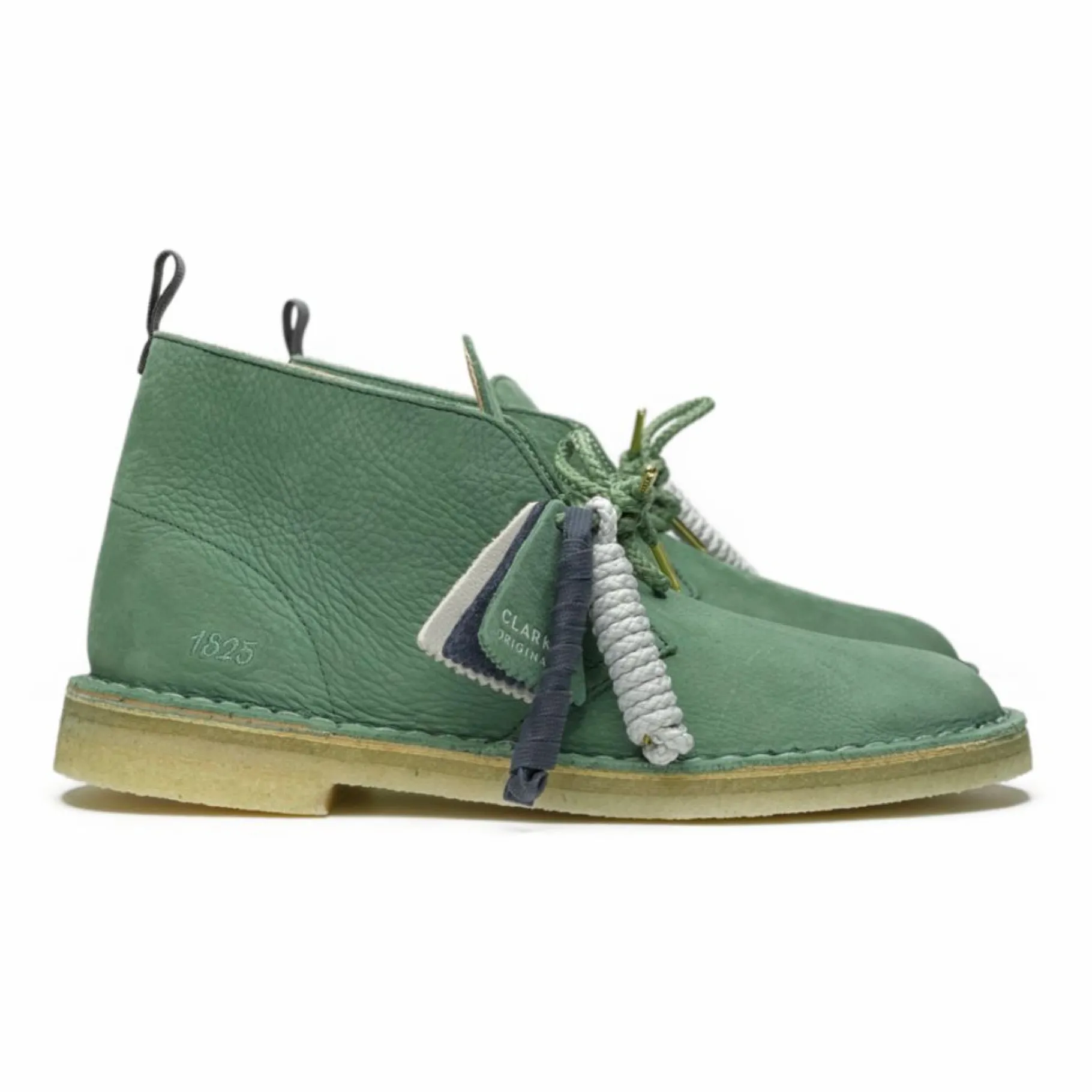 New Edition Fashion Desert Boot VCY> Boots