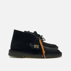 New Edition Fashion Desert Boots> Casual Shoes