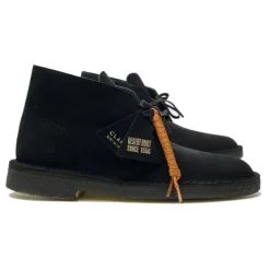 New Edition Fashion Desert Boots> Casual Shoes