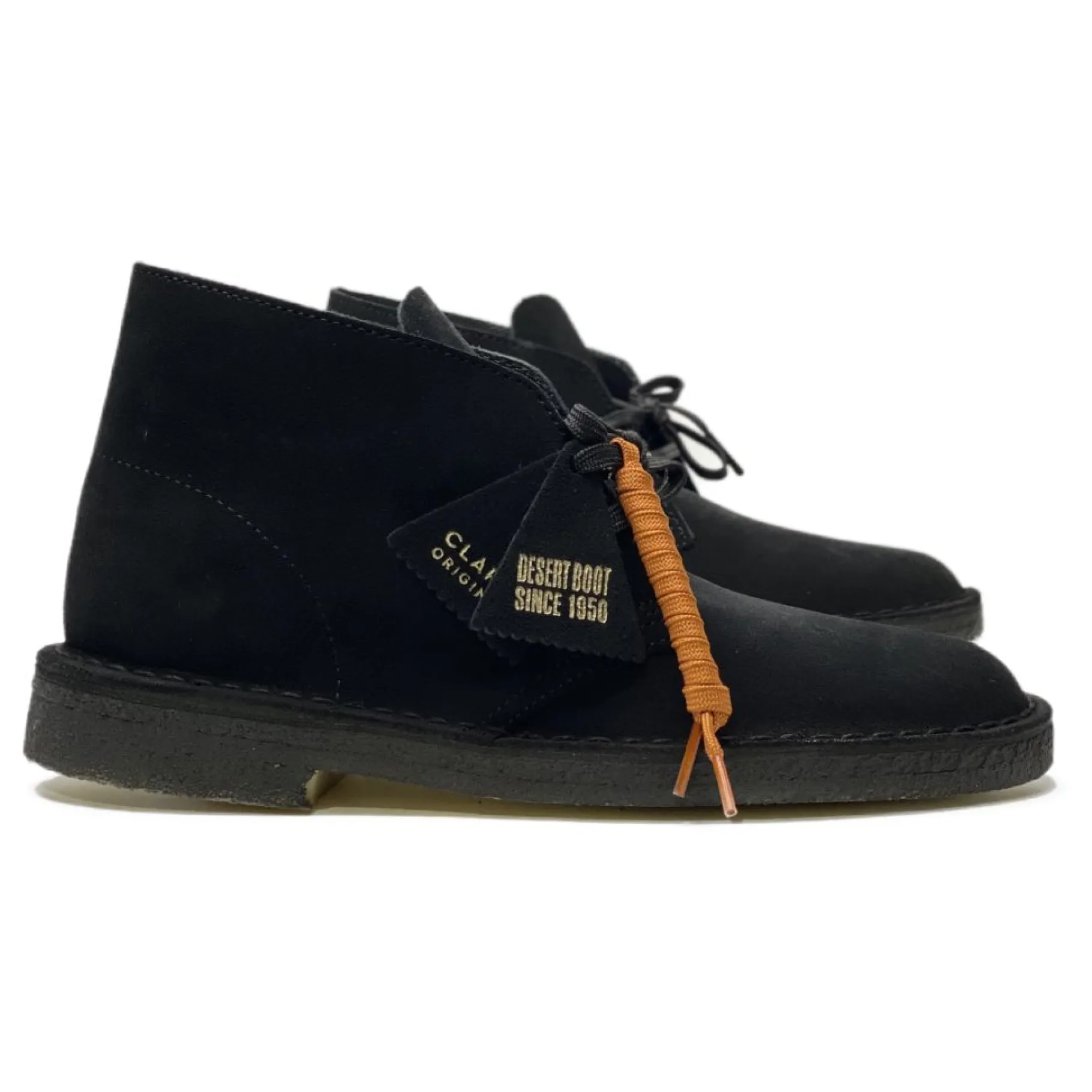 New Edition Fashion Desert Boots> Boots