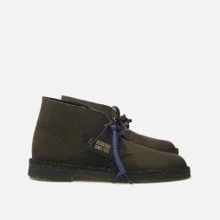 New Edition Fashion Desert Boots> Boots