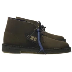 New Edition Fashion Desert Boots> Boots