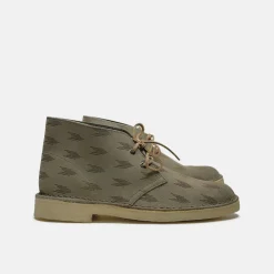 New Edition Fashion Desert Boots> Boots