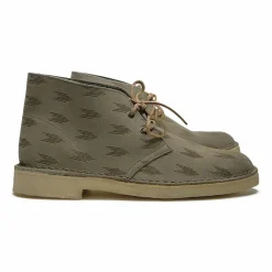 New Edition Fashion Desert Boots> Boots
