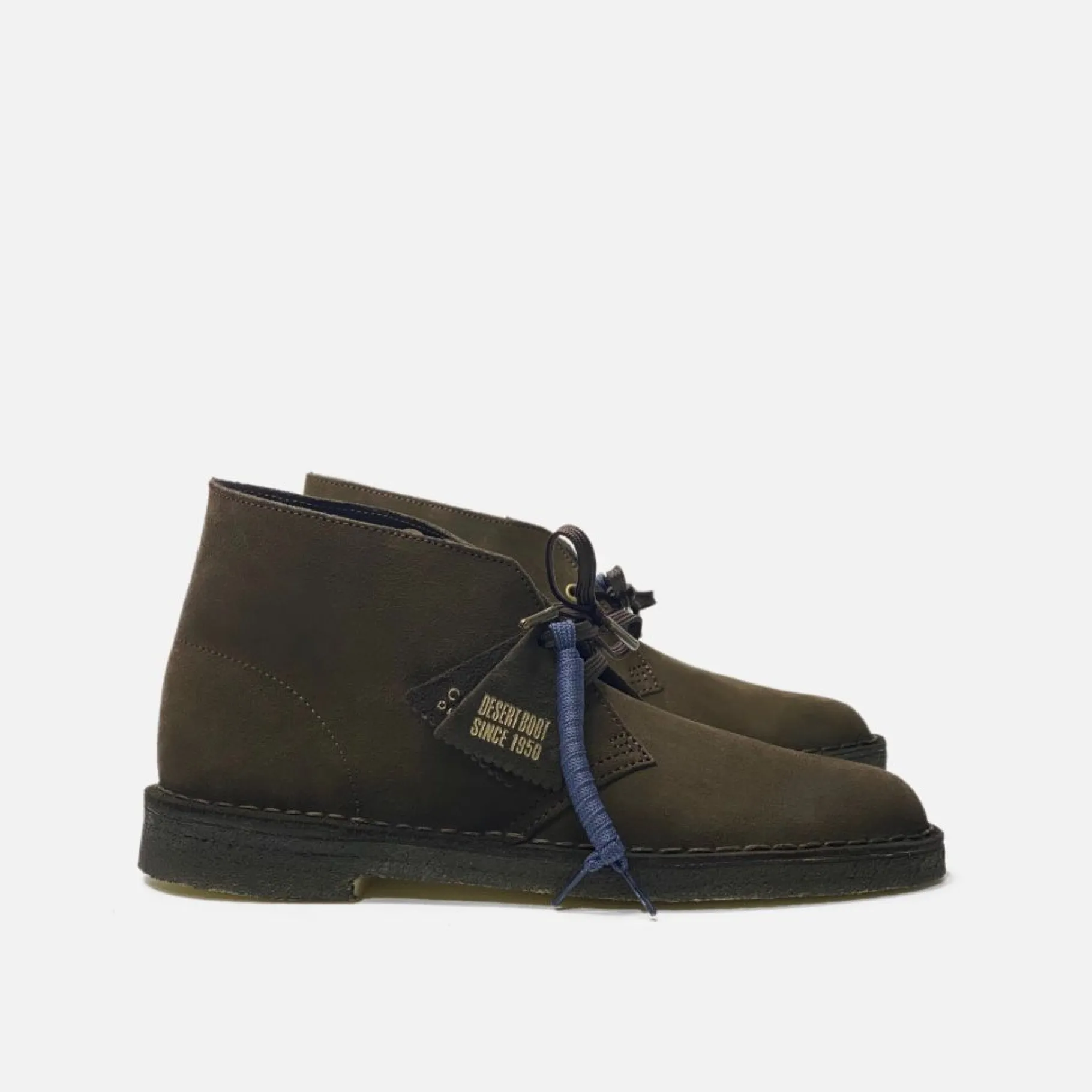 New Edition Fashion Desert Boots> Casual Shoes