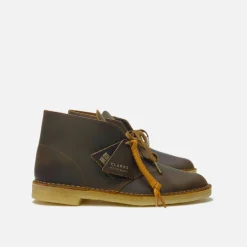 New Edition Fashion Desert Boots> Boots