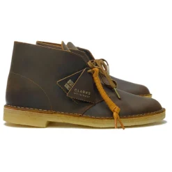 New Edition Fashion Desert Boots> Boots
