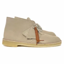 New Edition Fashion Desert Boots> Boots