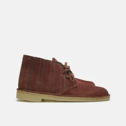 New Edition Fashion Desert Boots "Dancehall"> Boots