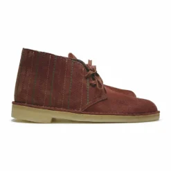 New Edition Fashion Desert Boots "Dancehall"> Boots