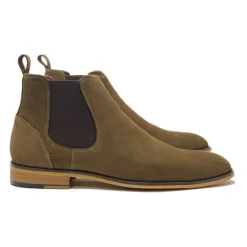 New Edition Fashion Desert Chelsea Boots> Casual Shoes