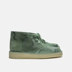 New Edition Fashion Desert Coal> Casual Shoes