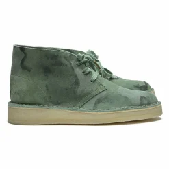 New Edition Fashion Desert Coal> Casual Shoes