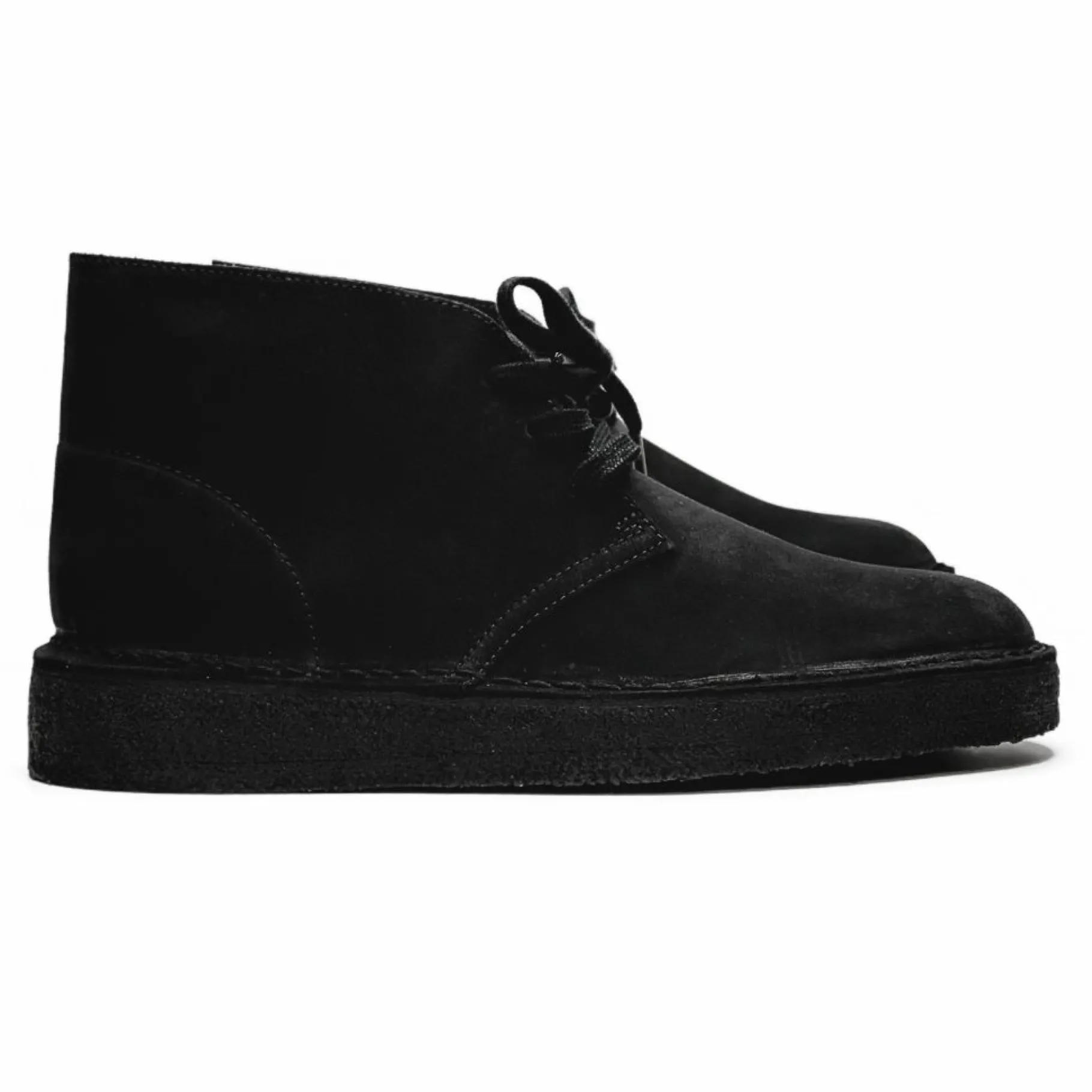 New Edition Fashion Desert Coal> Boots
