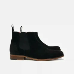 New Edition Fashion Desert One Chelsea Boots> Formal Shoes