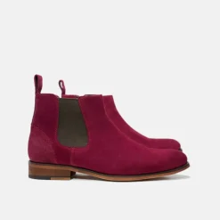 New Edition Fashion Desert One Chelsea Boots> Formal Shoes