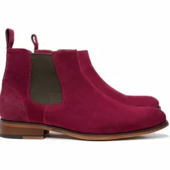 New Edition Fashion Desert One Chelsea Boots> Formal Shoes