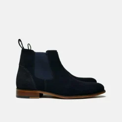 New Edition Fashion Desert One Chelsea Boots> Formal Shoes
