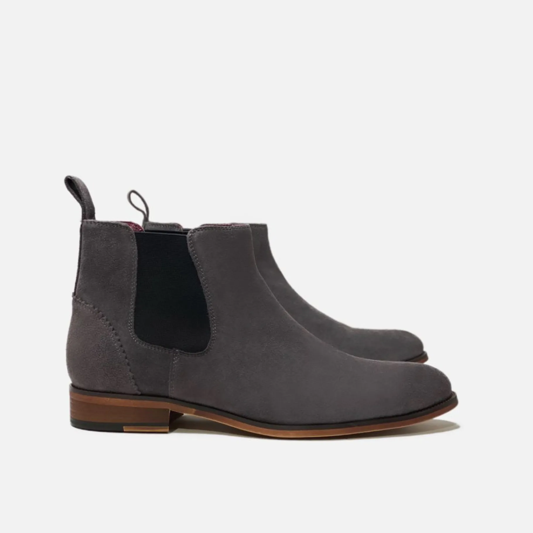 New Edition Fashion Desert One Chelsea Boots> Formal Shoes