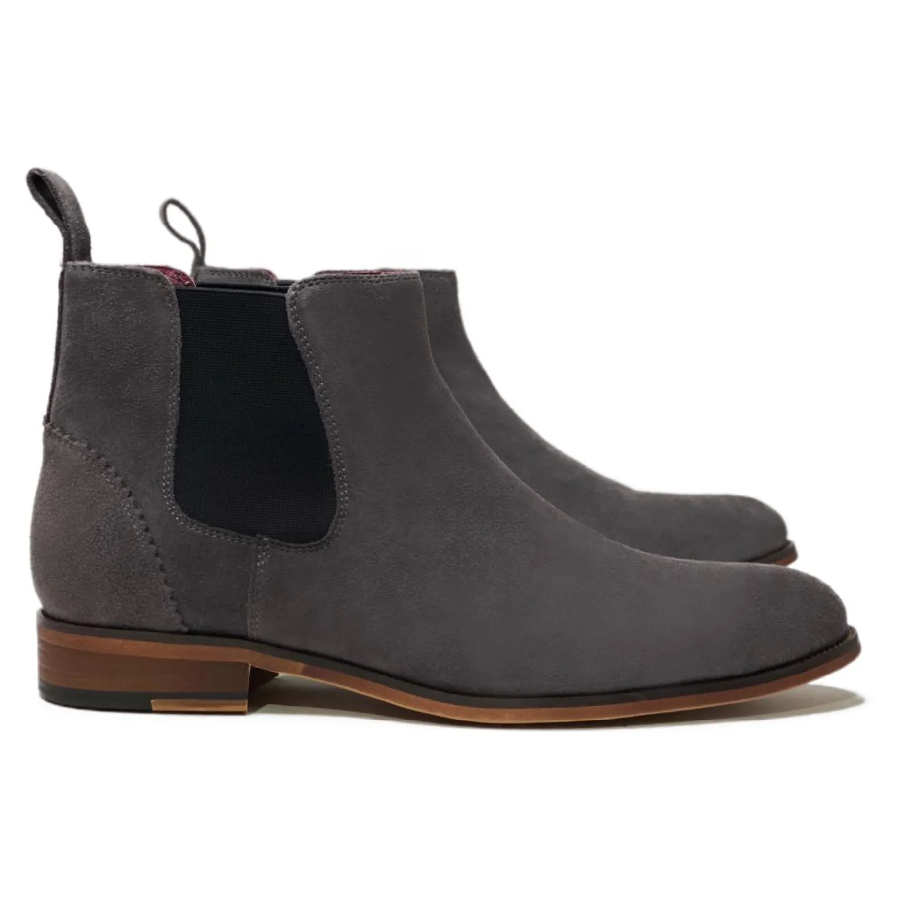 New Edition Fashion Desert One Chelsea Boots> Formal Shoes
