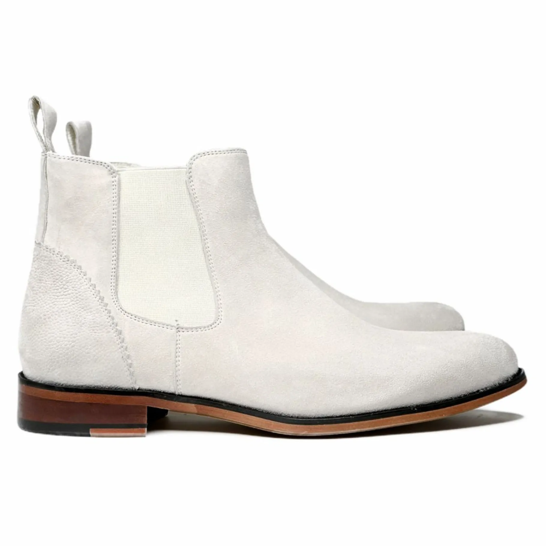 New Edition Fashion Desert One Chelsea Boots> Formal Shoes