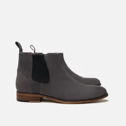 New Edition Fashion Desert One Chelsea Boots> Casual Shoes