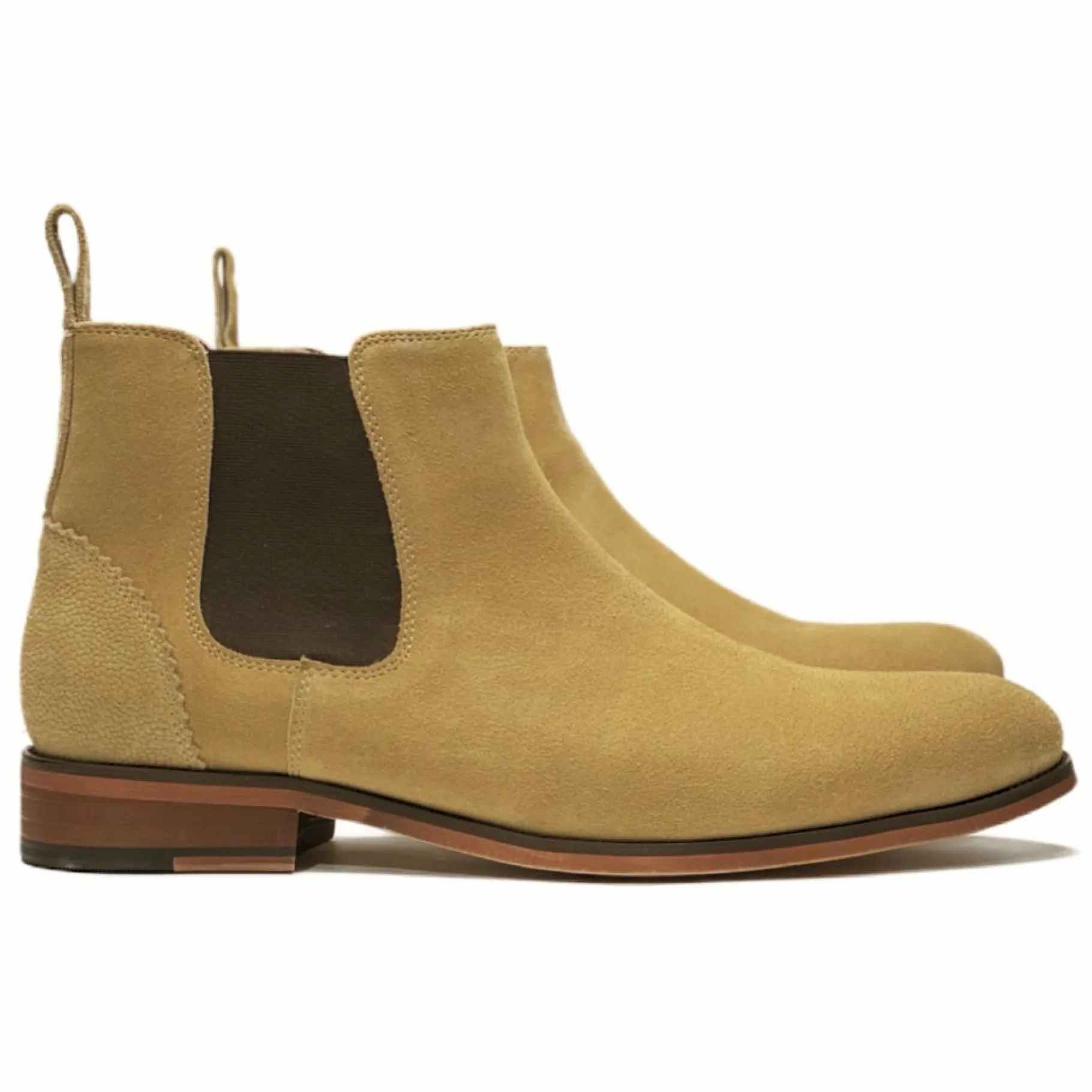 New Edition Fashion Desert One Chelsea Boots> Formal Shoes