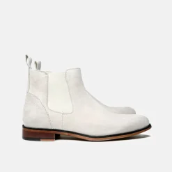 New Edition Fashion Desert One Chelsea Boots> Boots