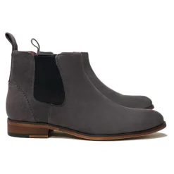 New Edition Fashion Desert One Chelsea Boots> Boots