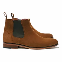 New Edition Fashion Desert One Chelsea Boots> Casual Shoes