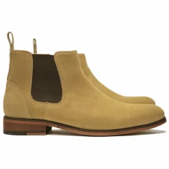 New Edition Fashion Desert One Chelsea Boots> Casual Shoes