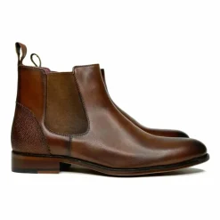 New Edition Fashion Desert One Chelsea Boots> Boots