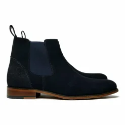 New Edition Fashion Desert One Chelsea Boots> Casual Shoes