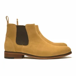 New Edition Fashion Desert One Chelsea Boots> Formal Shoes