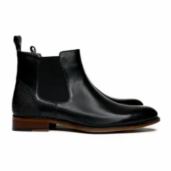 New Edition Fashion Desert One Chelsea Boots> Boots