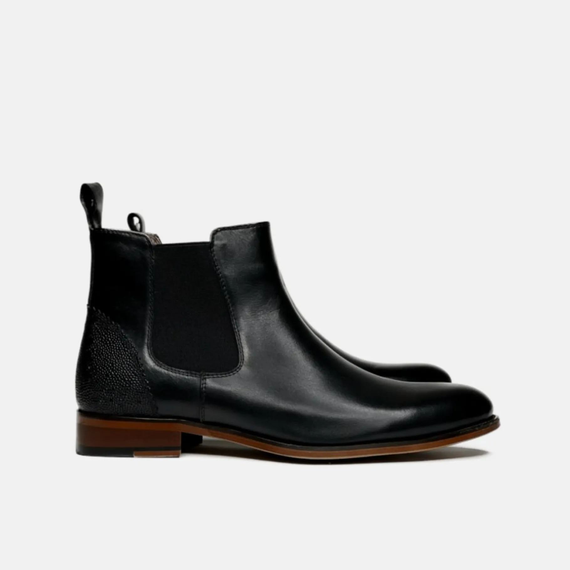 New Edition Fashion Desert One Chelsea Boots> Formal Shoes