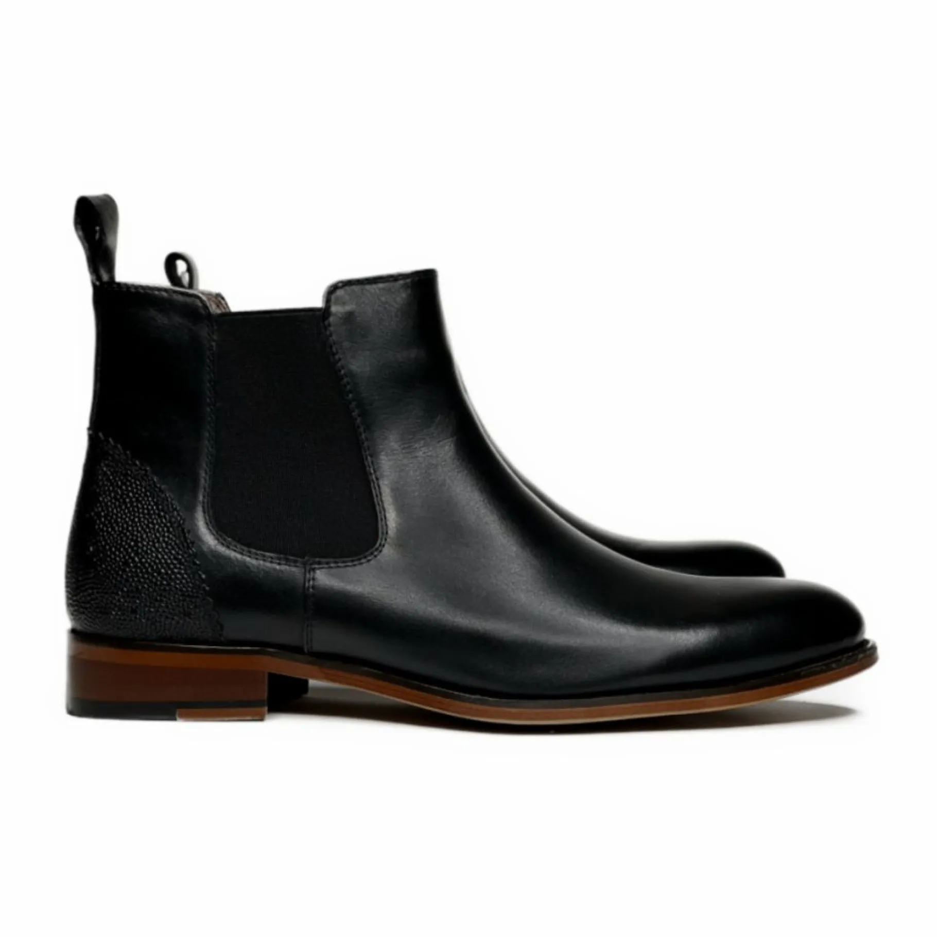 New Edition Fashion Desert One Chelsea Boots> Formal Shoes