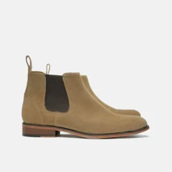 New Edition Fashion Desert One Chelsea Boots> Boots